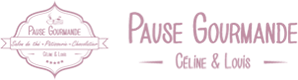 Logo Pause Gourmande