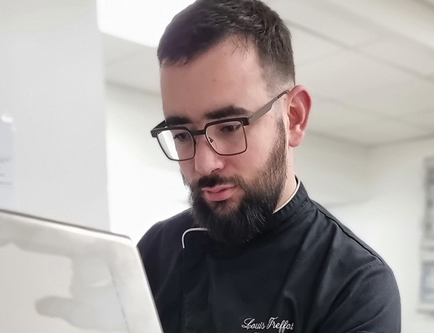 patissier chocolatier à Saint-Pourçain-sur-Sioule dans l'Allier 03