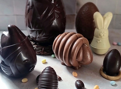 chocolateries à Saint-Pourçain-sur-Sioule dans l'Allier 03